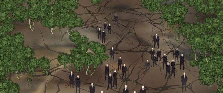 Ta Có Một Tòa Linh Anh Điện Chapter 87 - Trang 2