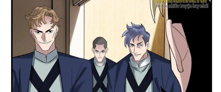 Ta Có Một Tòa Linh Anh Điện Chapter 88 - Trang 2