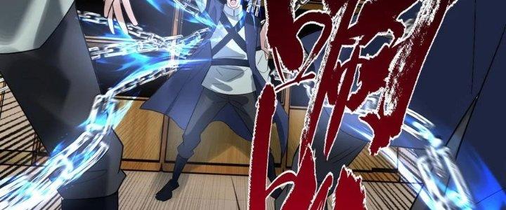 Ta Có Một Tòa Linh Anh Điện Chapter 88 - Trang 2