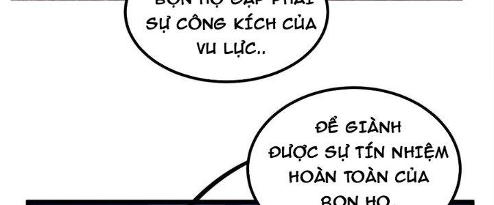 Ta Có Một Tòa Linh Anh Điện Chapter 88 - Trang 2