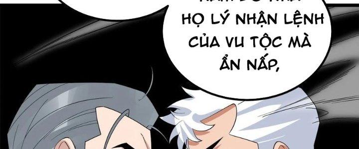 Ta Có Một Tòa Linh Anh Điện Chapter 88 - Trang 2