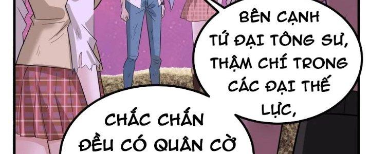 Ta Có Một Tòa Linh Anh Điện Chapter 88 - Trang 2
