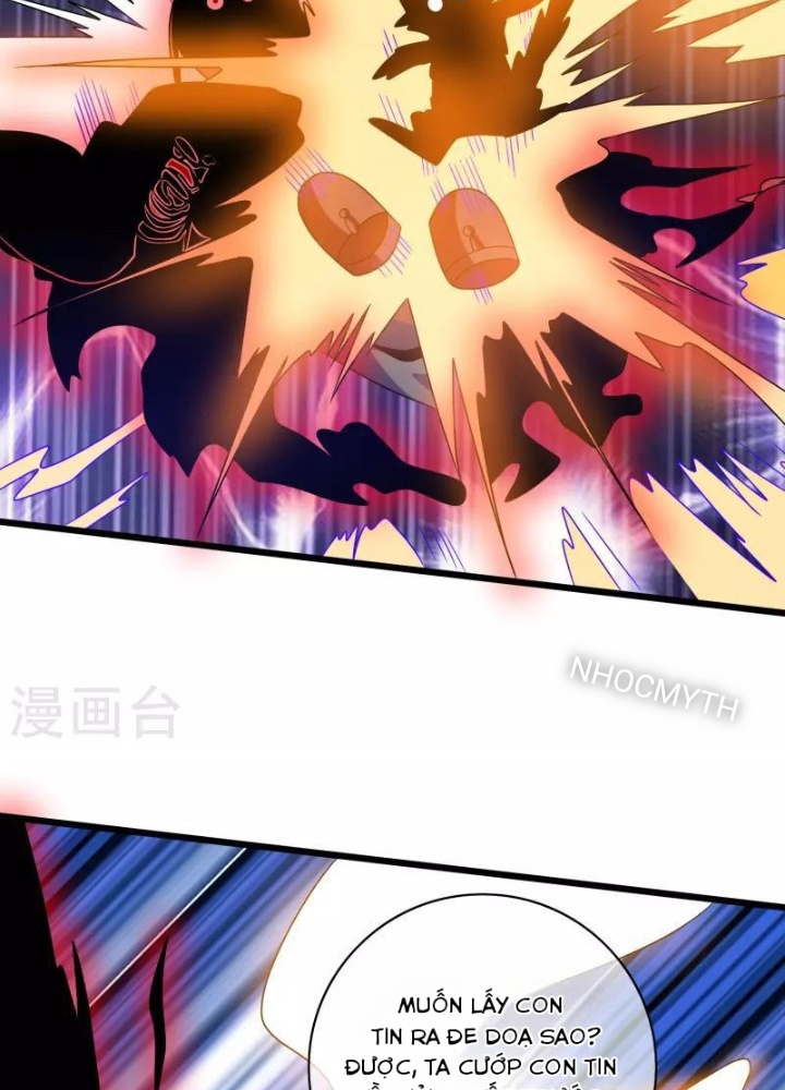 Hài Đế Vi Tôn Chapter 186 - Next Chapter 187