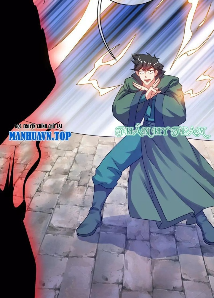 Hài Đế Vi Tôn Chapter 186 - Next Chapter 187