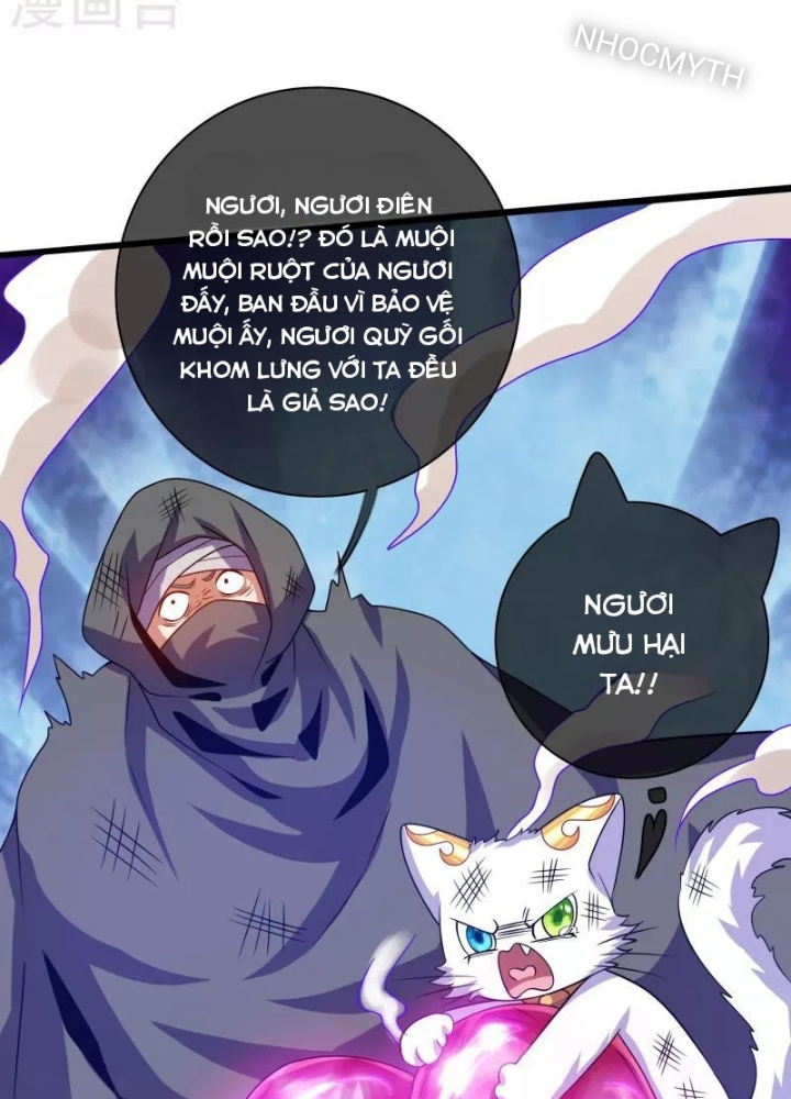 Hài Đế Vi Tôn Chapter 186 - Next Chapter 187
