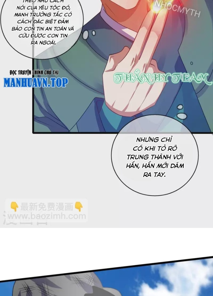Hài Đế Vi Tôn Chapter 186 - Next Chapter 187
