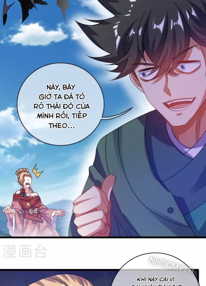 Hài Đế Vi Tôn Chapter 186 - Next Chapter 187