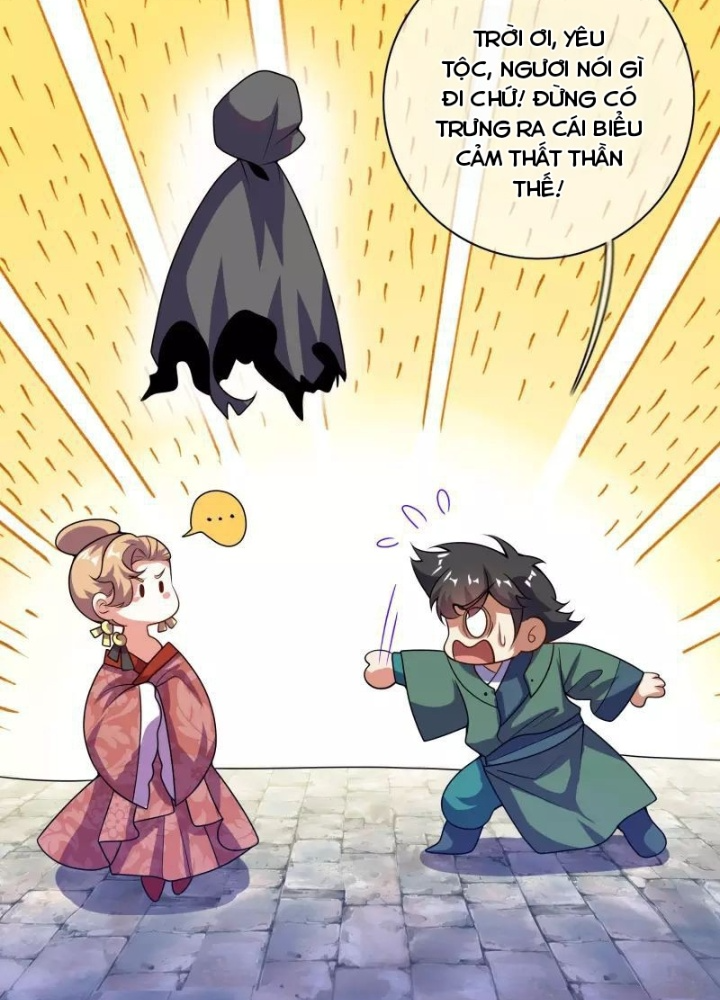 Hài Đế Vi Tôn Chapter 186 - Next Chapter 187