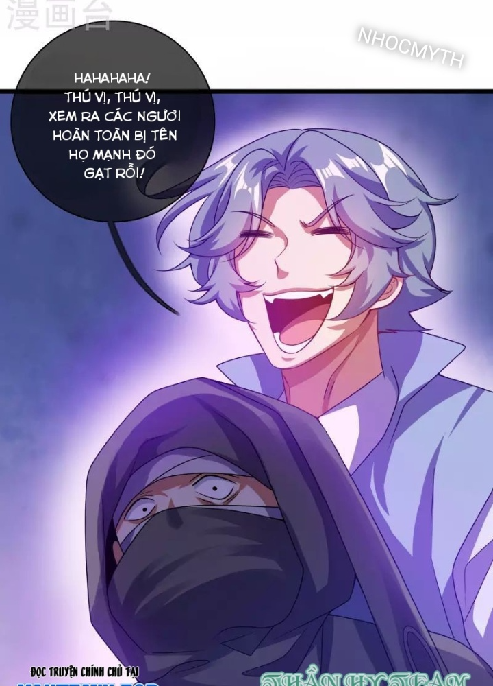 Hài Đế Vi Tôn Chapter 186 - Next Chapter 187