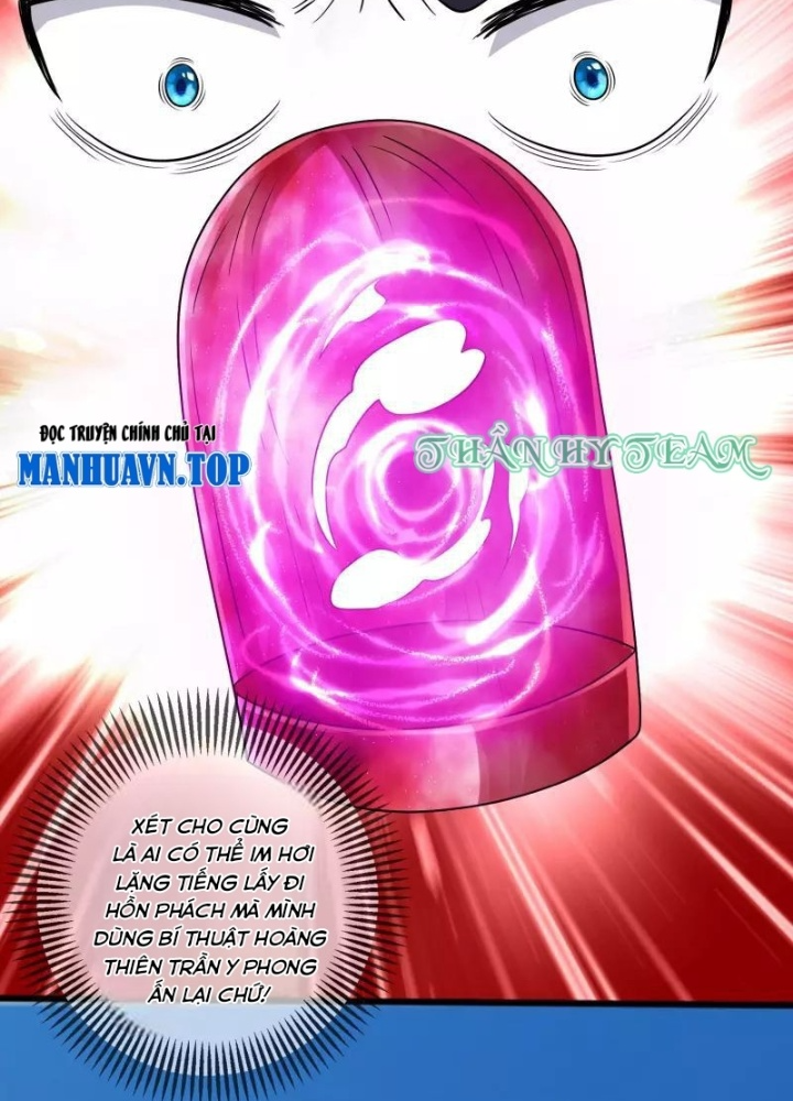 Hài Đế Vi Tôn Chapter 186 - Next Chapter 187