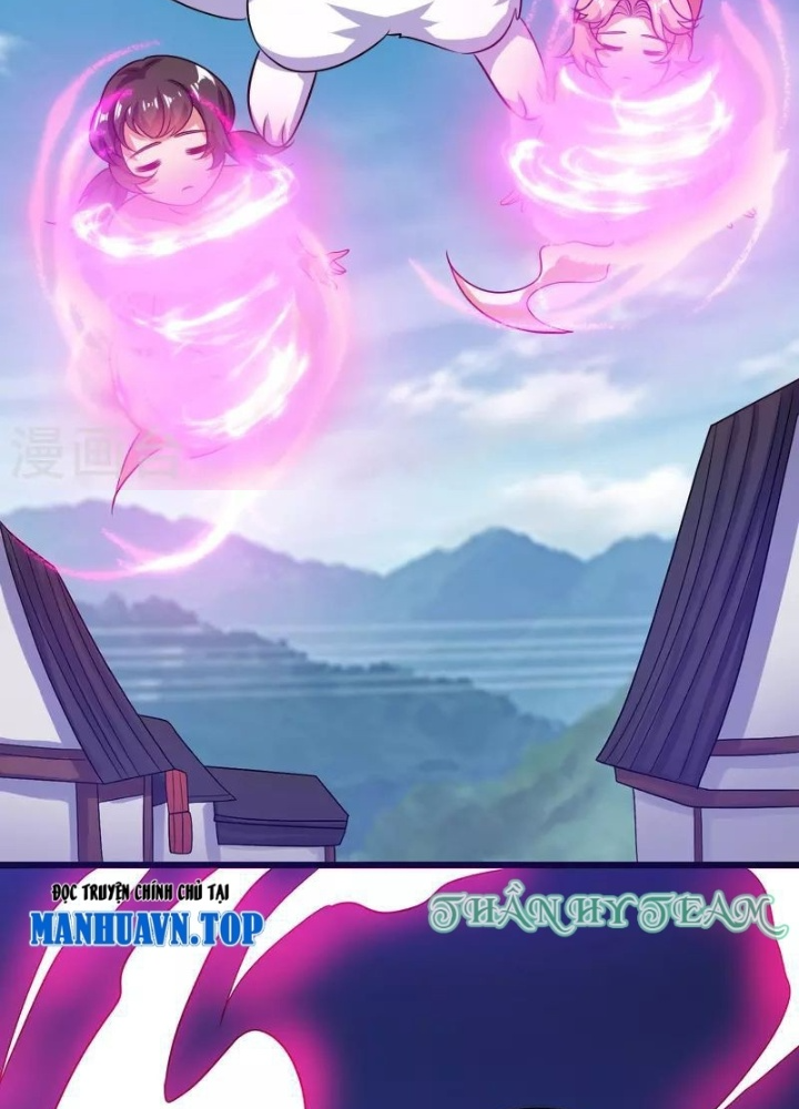 Hài Đế Vi Tôn Chapter 186 - Next Chapter 187