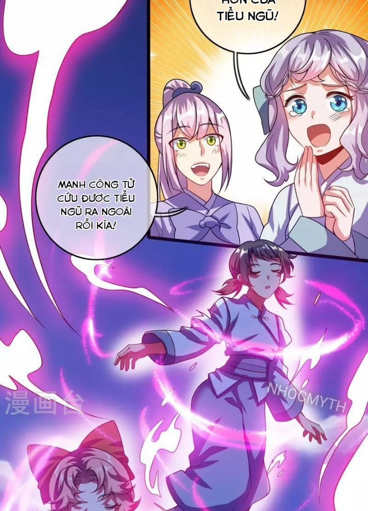 Hài Đế Vi Tôn Chapter 186 - Next Chapter 187