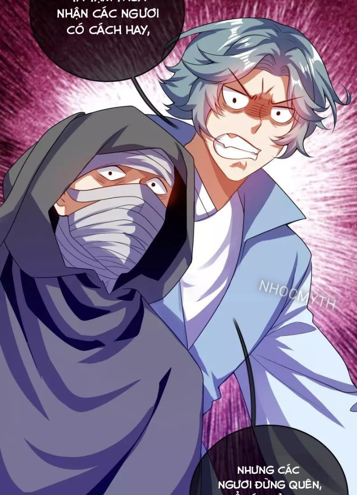 Hài Đế Vi Tôn Chapter 186 - Next Chapter 187