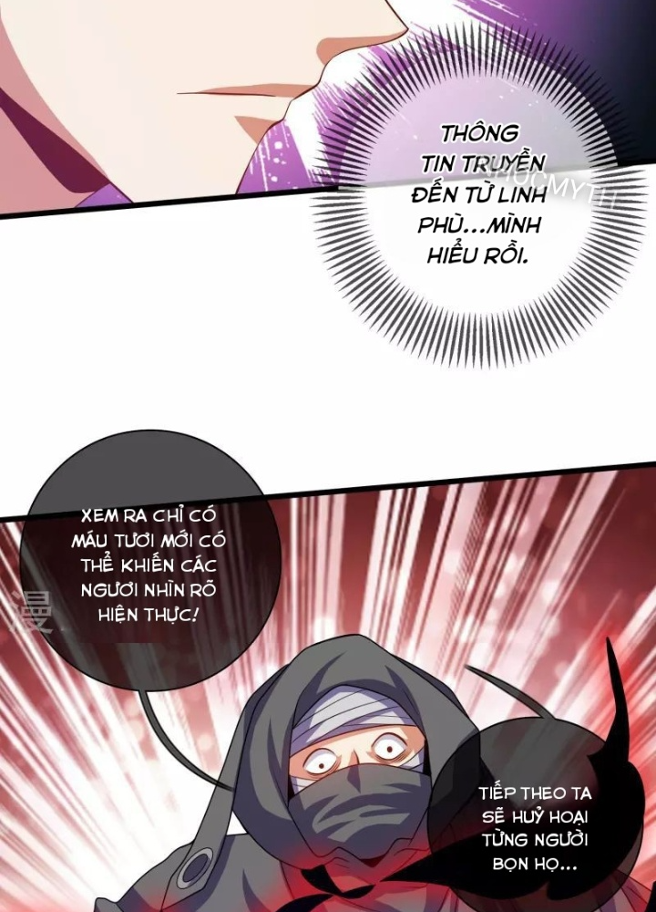 Hài Đế Vi Tôn Chapter 186 - Next Chapter 187