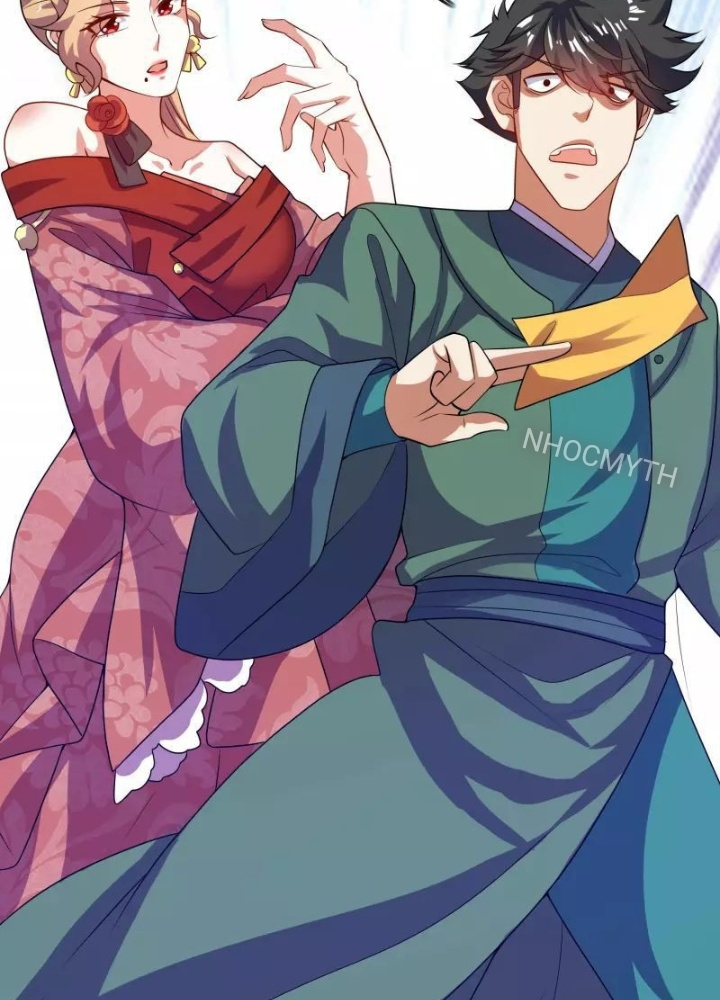 Hài Đế Vi Tôn Chapter 186 - Next Chapter 187