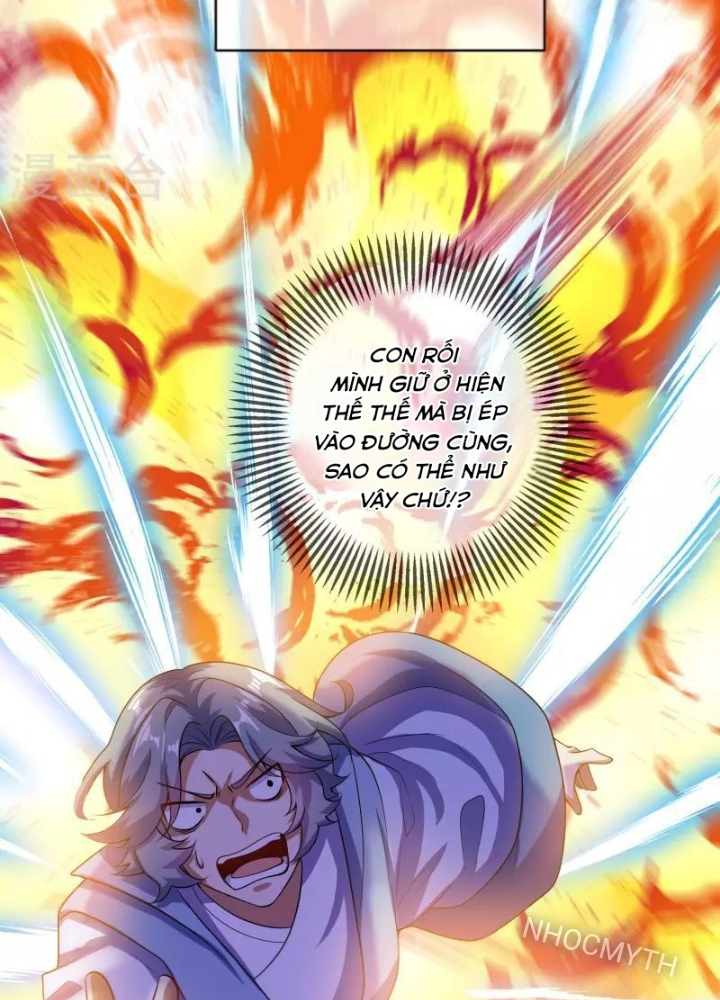 Hài Đế Vi Tôn Chapter 186 - Next Chapter 187