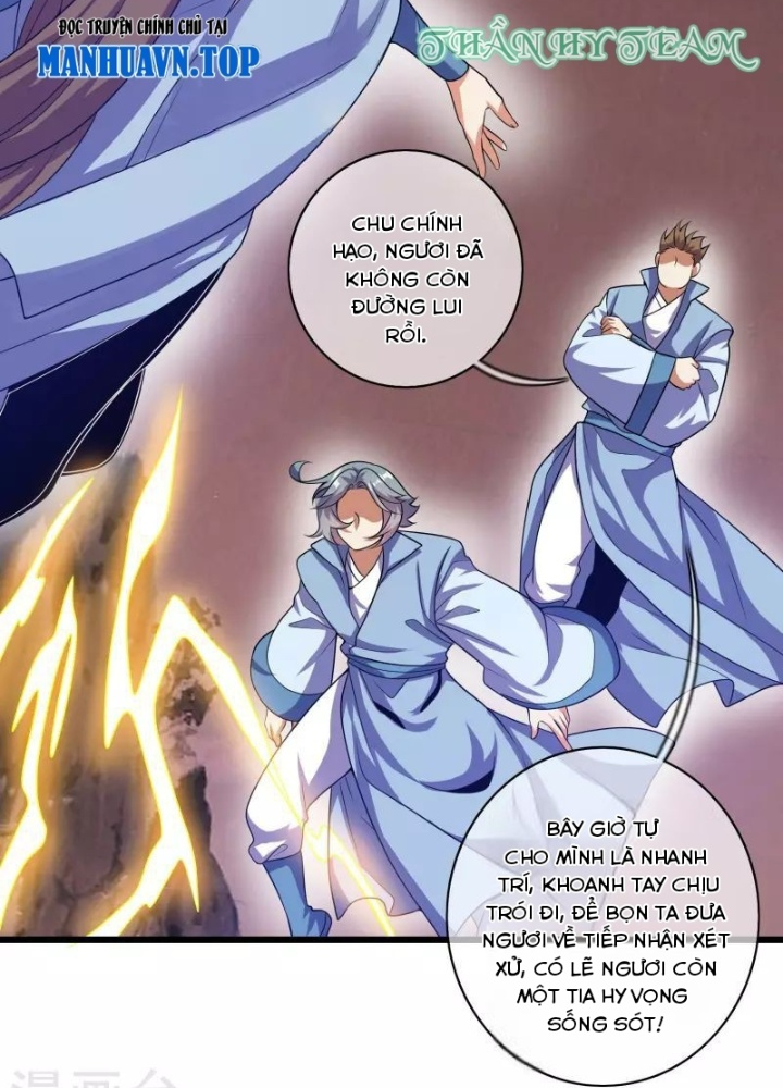 Hài Đế Vi Tôn Chapter 186 - Next Chapter 187