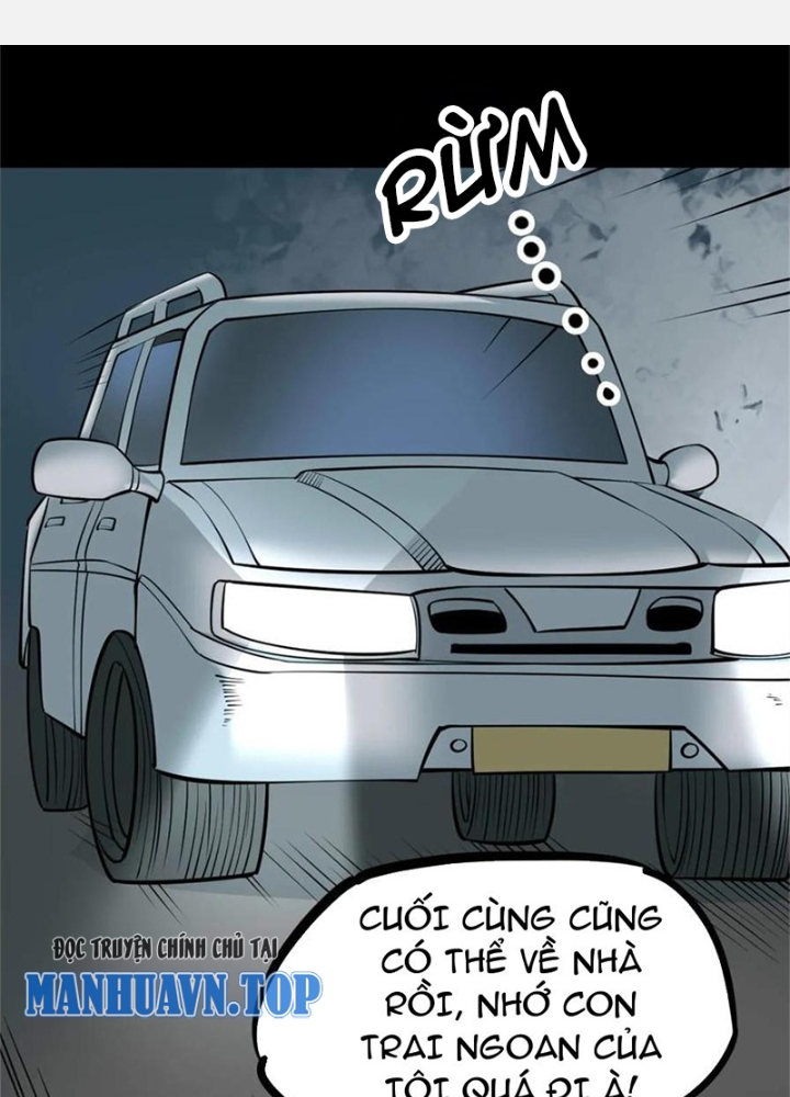 Người Thương Thuyết Cõi Âm Chapter 85 - Trang 3