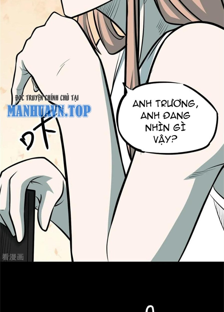 Người Thương Thuyết Cõi Âm Chapter 85 - Trang 3