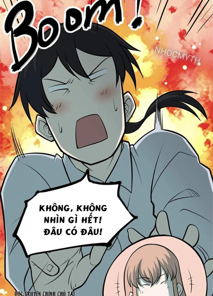 Người Thương Thuyết Cõi Âm Chapter 85 - Trang 3