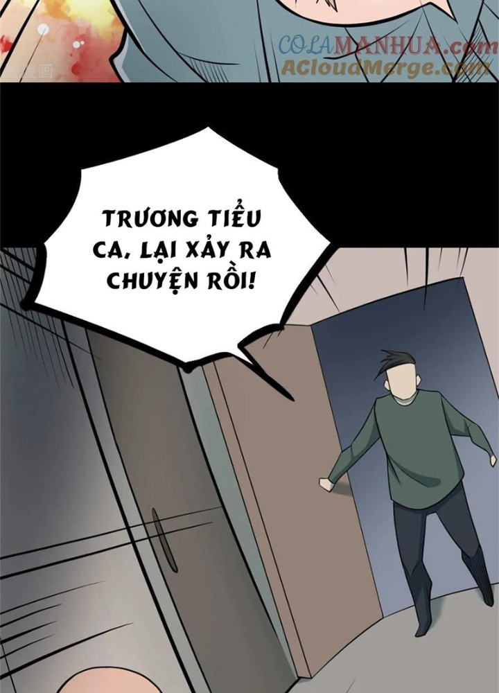 Người Thương Thuyết Cõi Âm Chapter 85 - Trang 3