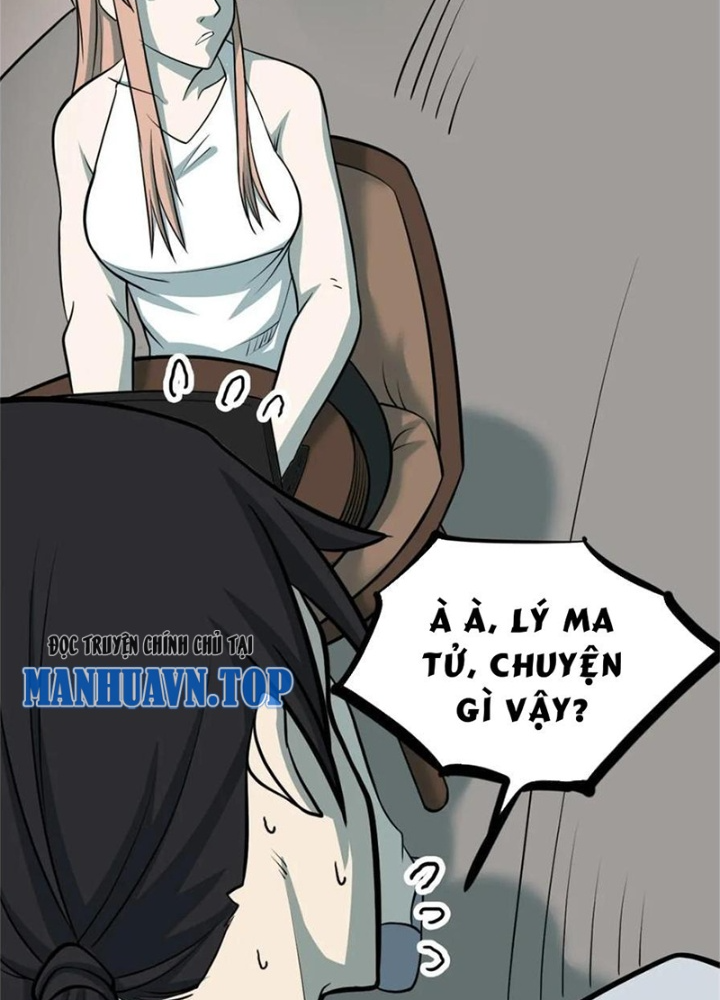 Người Thương Thuyết Cõi Âm Chapter 85 - Trang 3