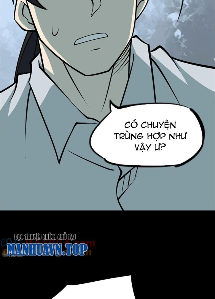 Người Thương Thuyết Cõi Âm Chapter 85 - Trang 3