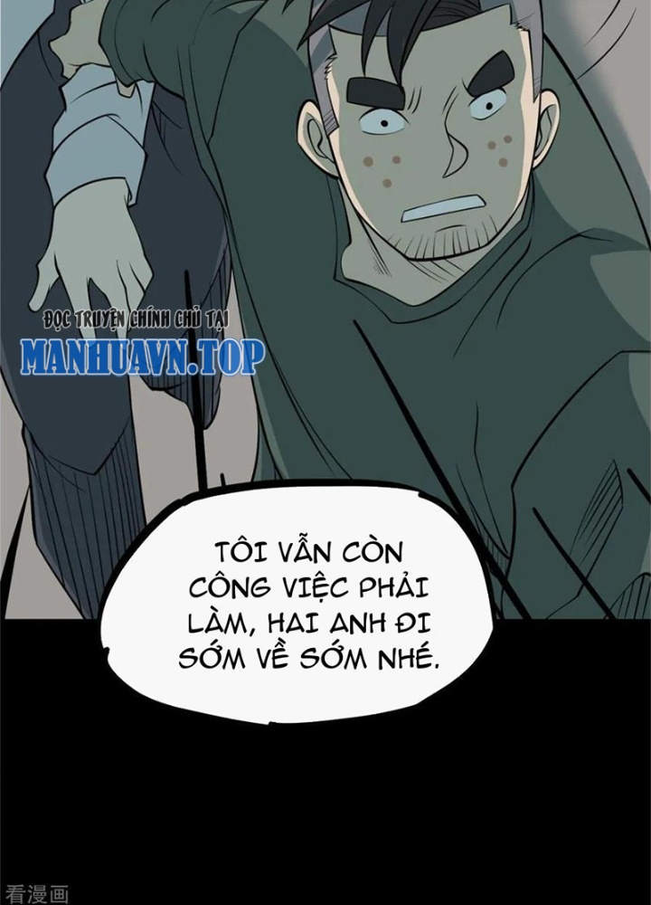 Người Thương Thuyết Cõi Âm Chapter 85 - Trang 3