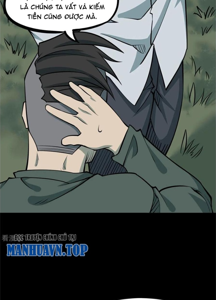 Người Thương Thuyết Cõi Âm Chapter 85 - Trang 3
