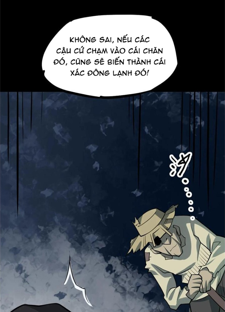Người Thương Thuyết Cõi Âm Chapter 85 - Trang 3