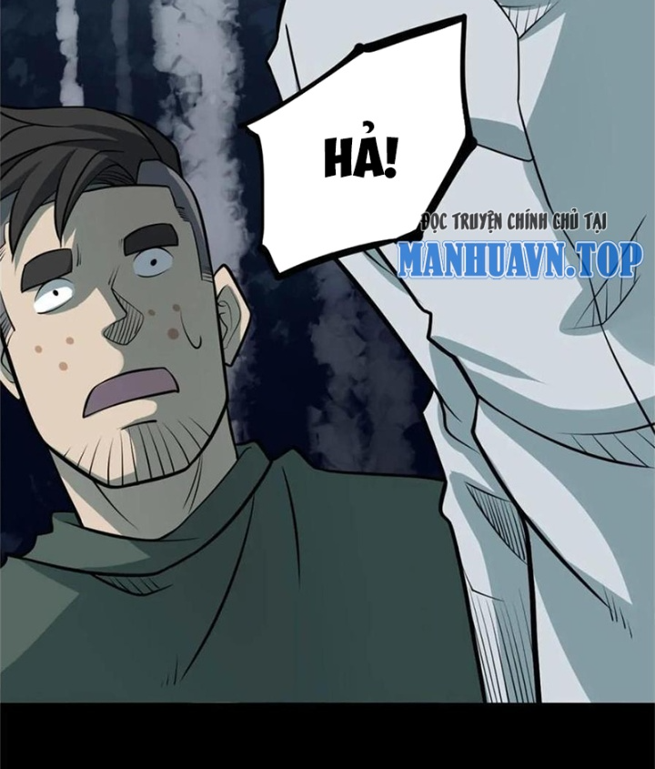 Người Thương Thuyết Cõi Âm Chapter 85 - Trang 3