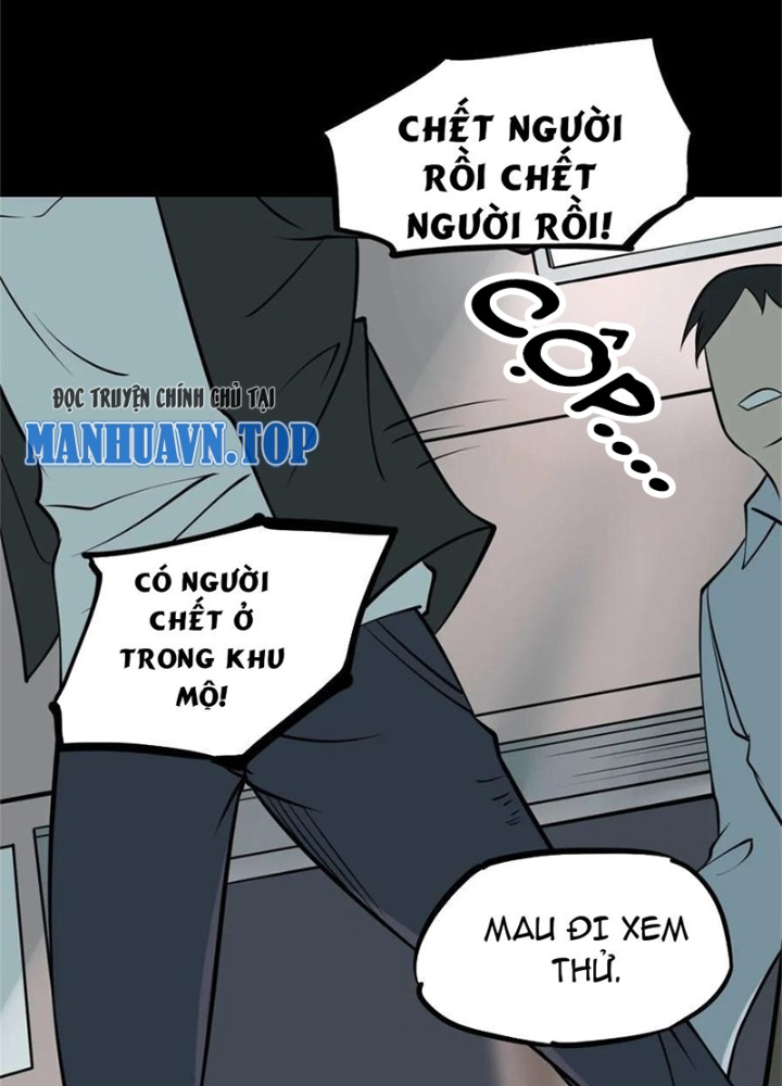 Người Thương Thuyết Cõi Âm Chapter 85 - Trang 3