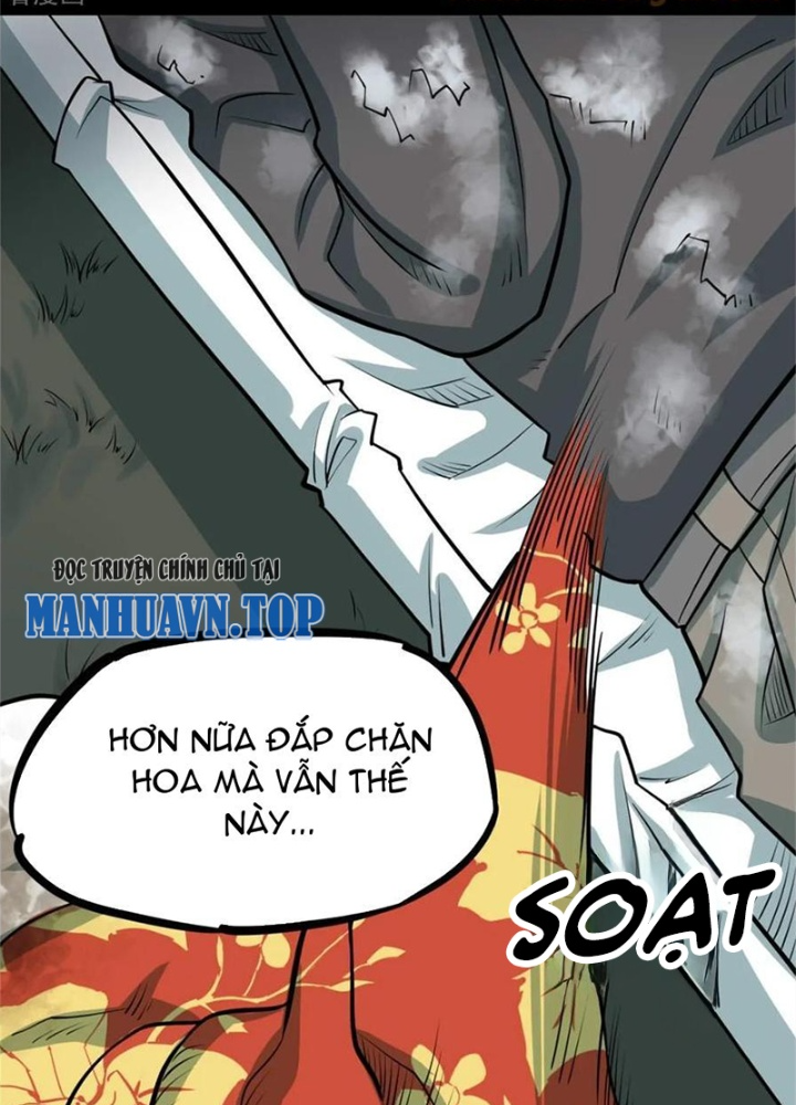 Người Thương Thuyết Cõi Âm Chapter 85 - Trang 3