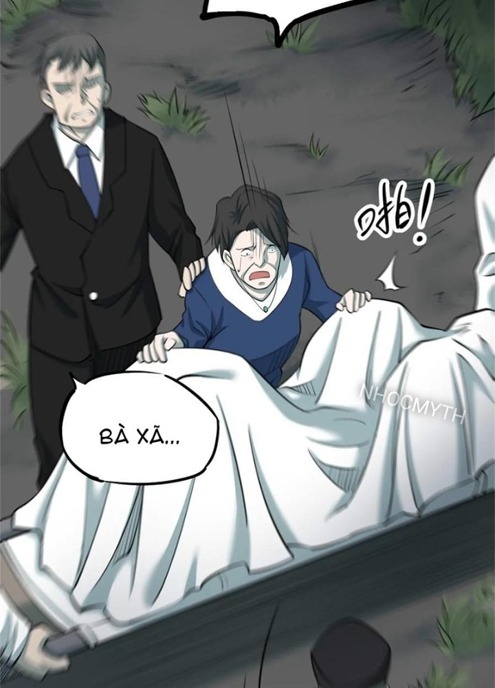 Người Thương Thuyết Cõi Âm Chapter 85 - Trang 3