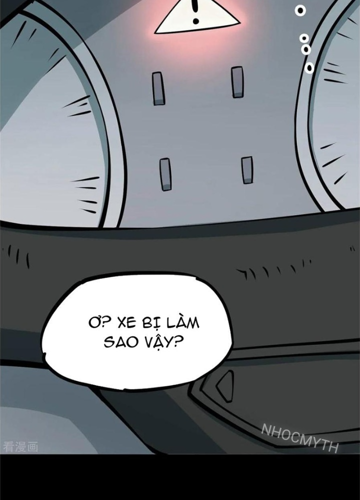 Người Thương Thuyết Cõi Âm Chapter 85 - Trang 3