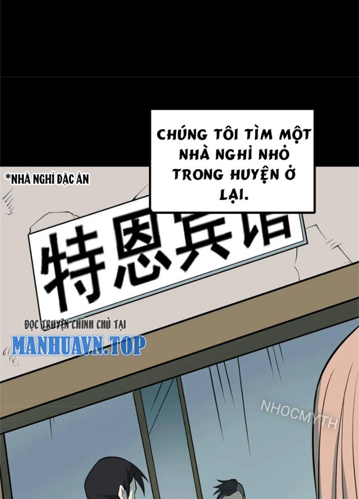 Người Thương Thuyết Cõi Âm Chapter 85 - Trang 3
