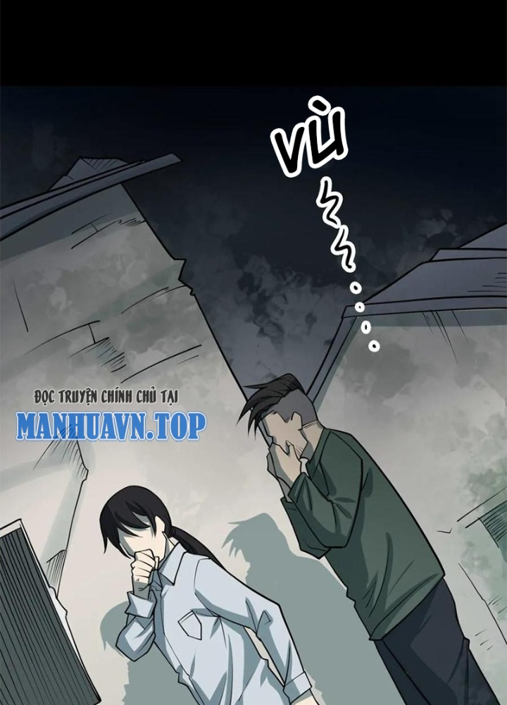 Người Thương Thuyết Cõi Âm Chapter 86 - Trang 3