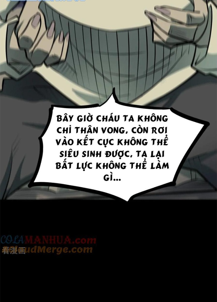 Người Thương Thuyết Cõi Âm Chapter 86 - Trang 3