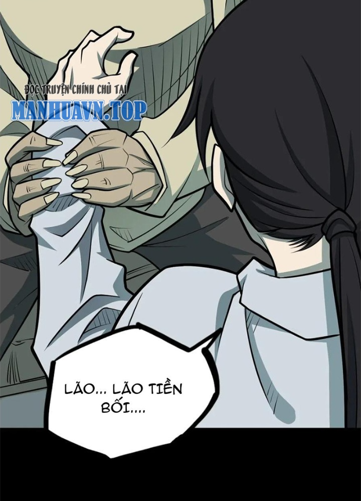 Người Thương Thuyết Cõi Âm Chapter 86 - Trang 3