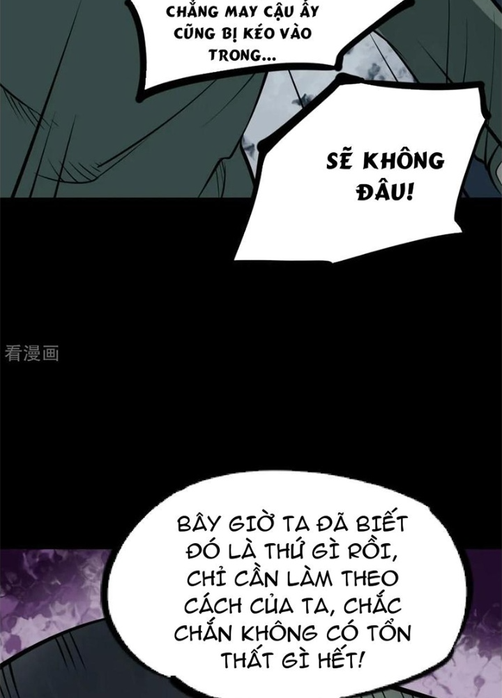 Người Thương Thuyết Cõi Âm Chapter 86 - Trang 3