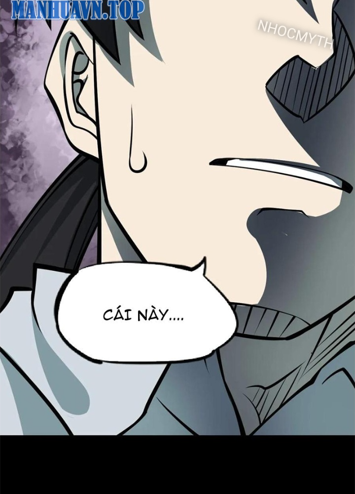 Người Thương Thuyết Cõi Âm Chapter 86 - Trang 3