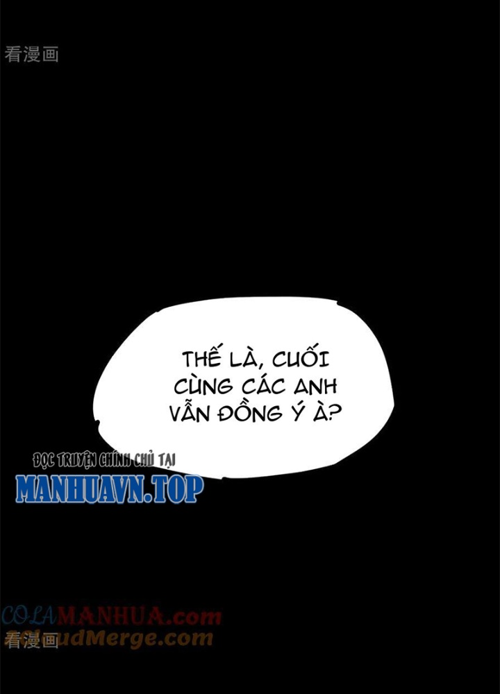 Người Thương Thuyết Cõi Âm Chapter 86 - Trang 3