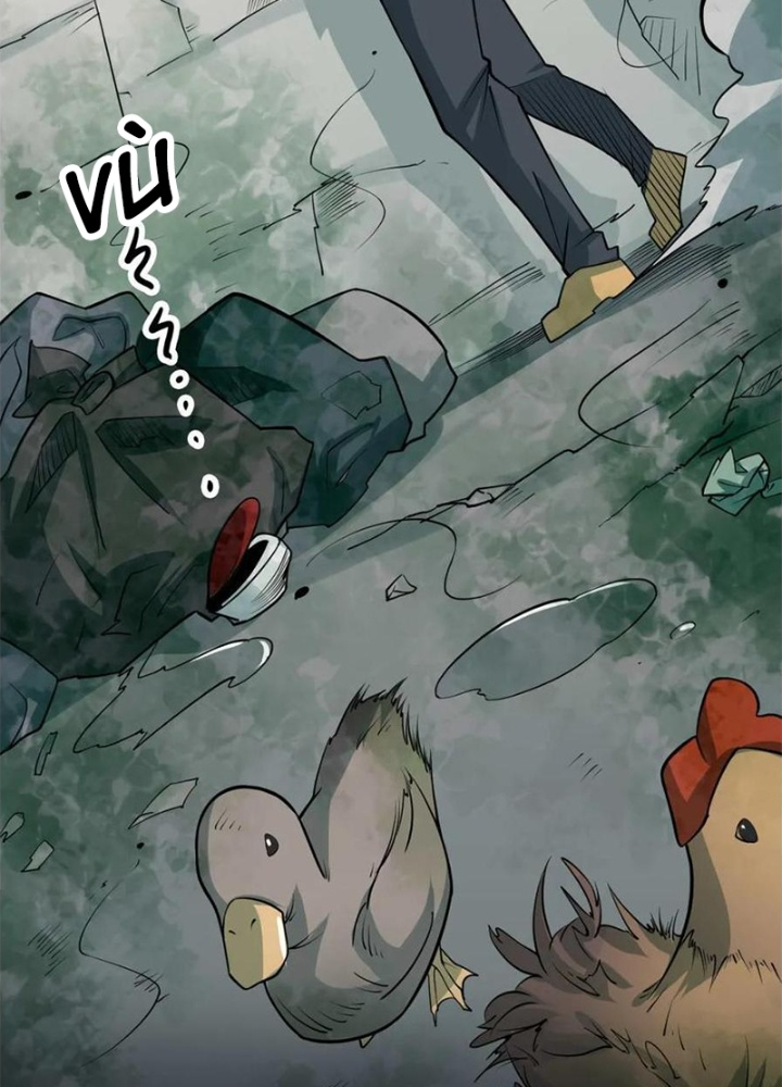 Người Thương Thuyết Cõi Âm Chapter 86 - Trang 3