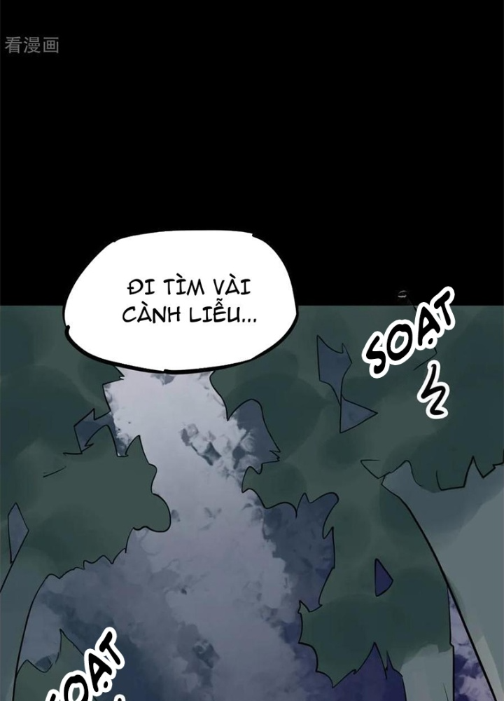 Người Thương Thuyết Cõi Âm Chapter 86 - Trang 3