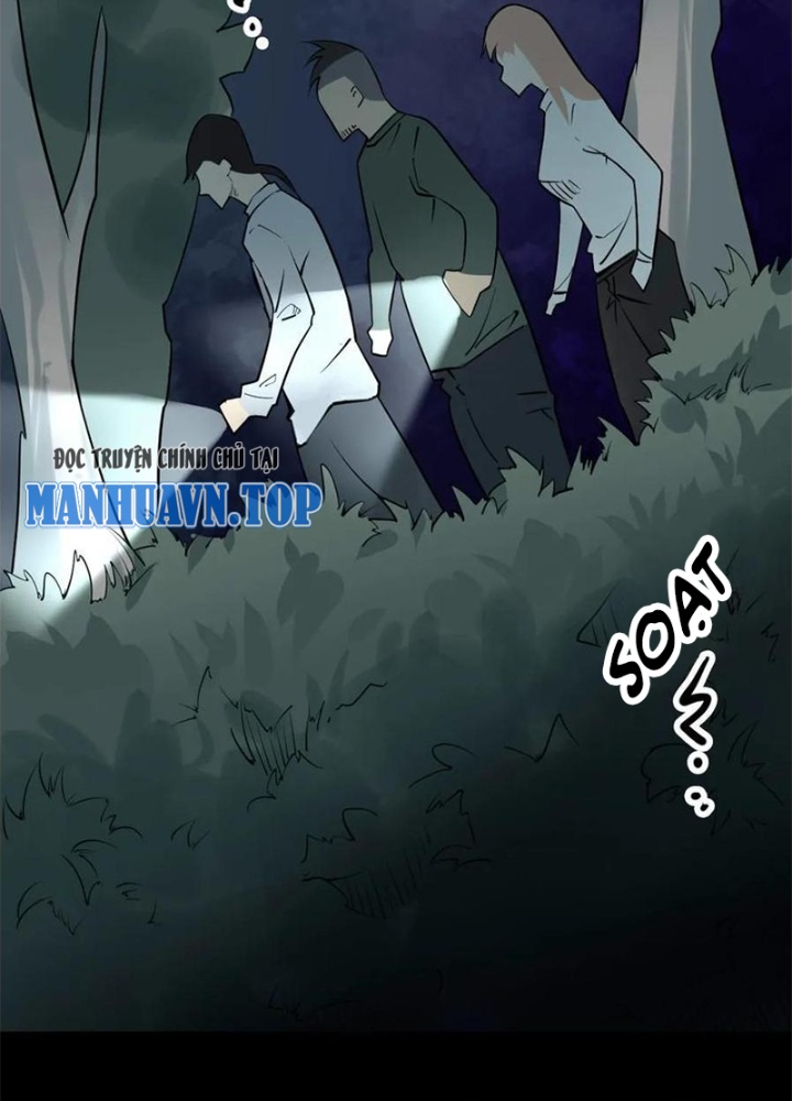 Người Thương Thuyết Cõi Âm Chapter 86 - Trang 3