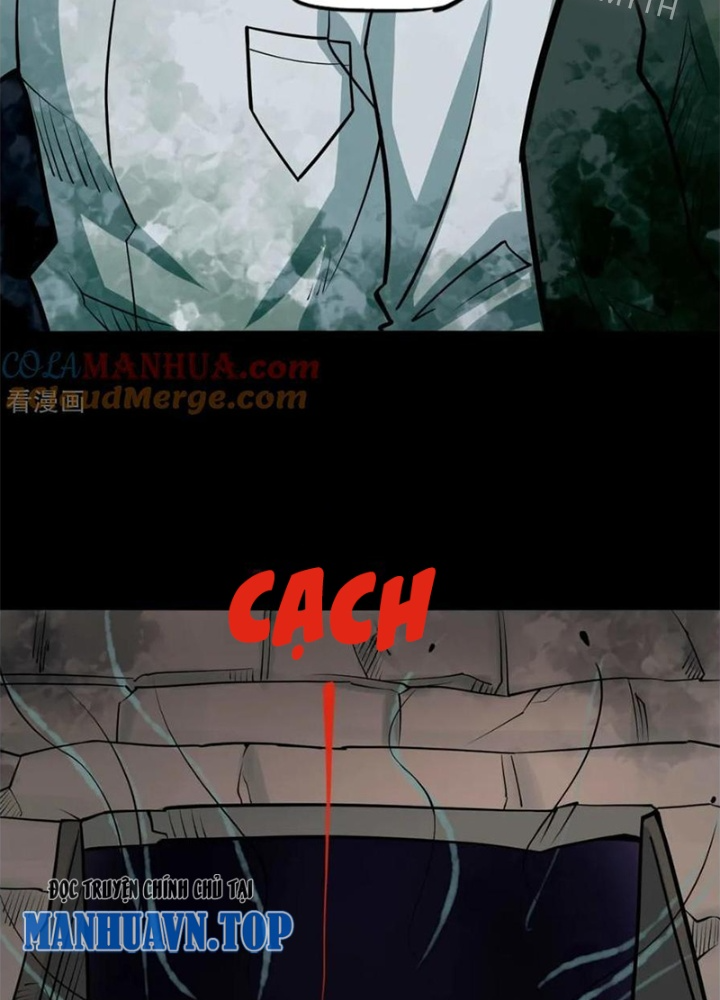 Người Thương Thuyết Cõi Âm Chapter 86 - Trang 3