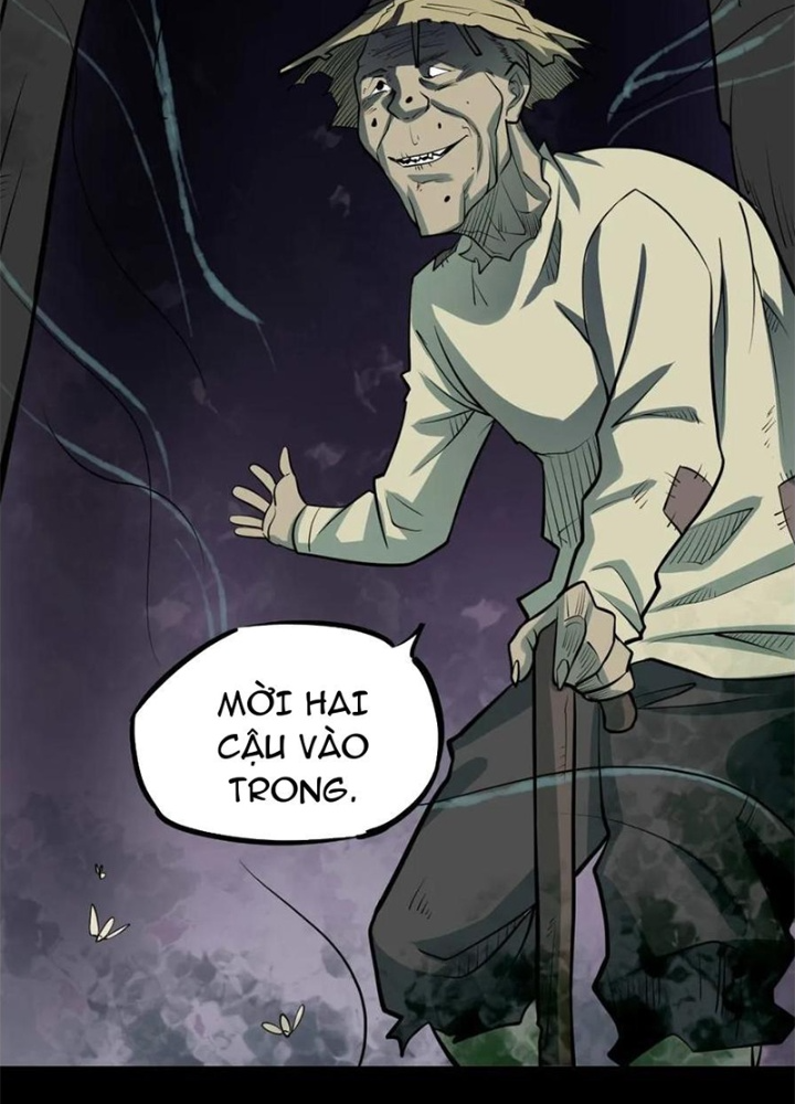 Người Thương Thuyết Cõi Âm Chapter 86 - Trang 3