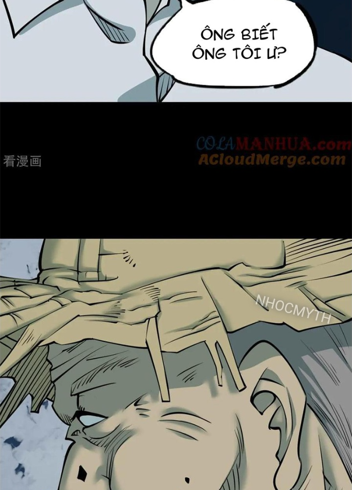 Người Thương Thuyết Cõi Âm Chapter 86 - Trang 3