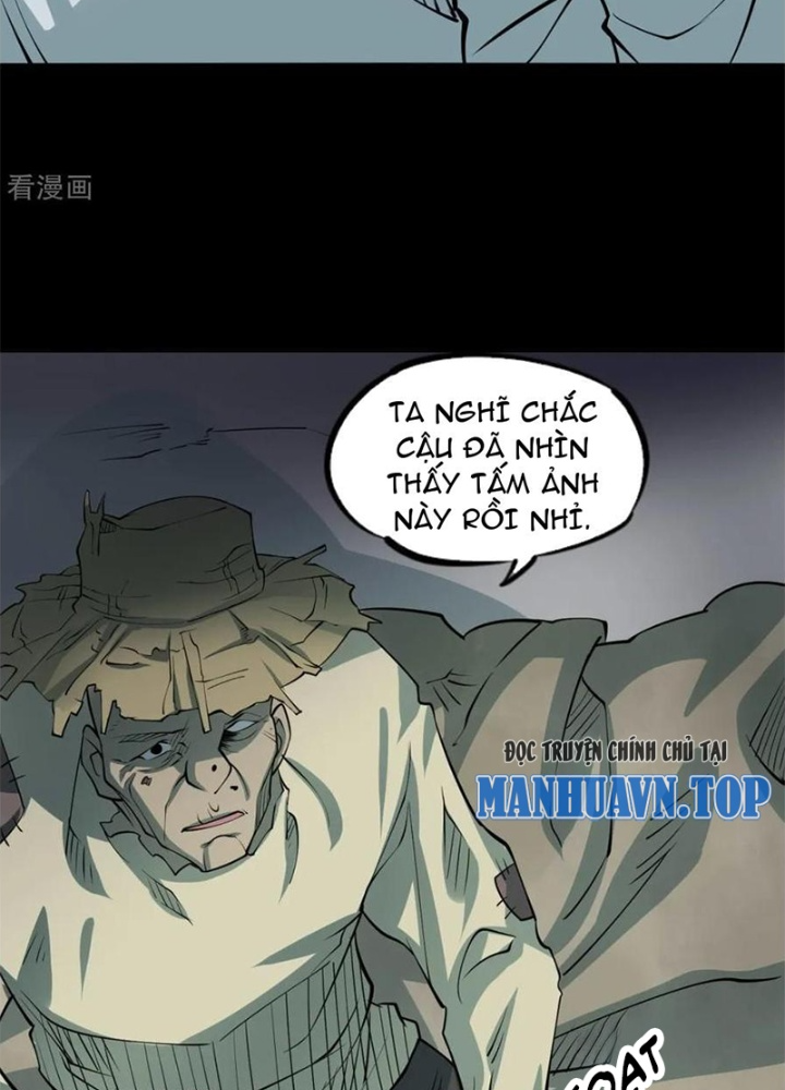 Người Thương Thuyết Cõi Âm Chapter 86 - Trang 3