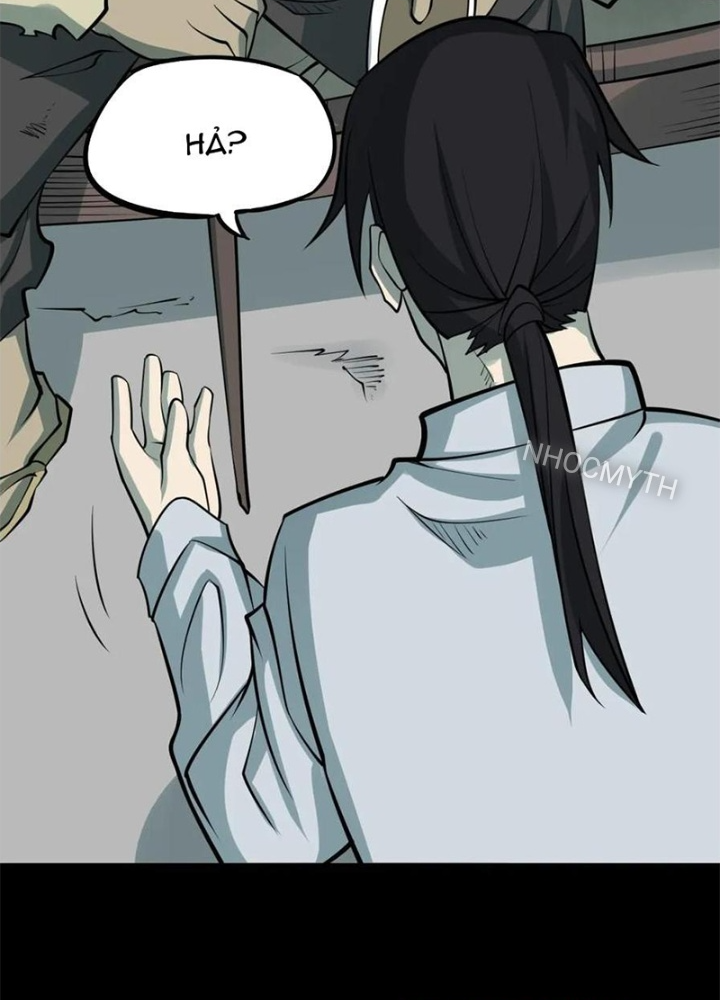 Người Thương Thuyết Cõi Âm Chapter 86 - Trang 3